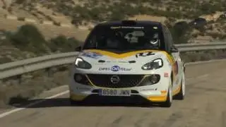 &laquo;Motor en V&raquo; Alberto Monarri  (cap. 230-12/11/16)