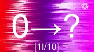 Numbers 0 To T.A.T.O.M.E.O.A.F.G [1I/10]