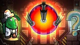 That Moment When There's No One To Fix Reactor!!! (Among Us)