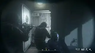 Call of Duty 4: Modern Warfare &ndash; Crew Expendable Mission Walkthrough