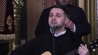 Corala Armonia - Colind Galbena Gutuie ( Muzica: Nica Zaharia, Versuri: Adrian Păunescu )