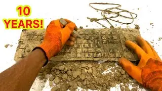 I cleaned the dirtiest keyboard with my it make it clean. asmr cleaning the keyboard