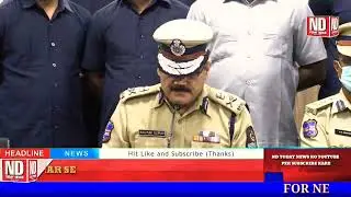 #CHIKKADPALLY POLICE IN HB CASE 41TULAS GOLD SEIZED