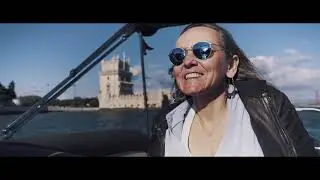 PORTUGAL with audio description