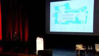 Palestra de Angelo Bucci - Arq.Futuro SP 2012