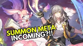 IS THE SUMMON META CONFIRMED?!! Remembrance Trailblazer is HERE - Honkai Star Rail