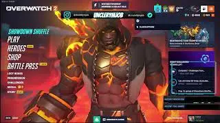 overwatch (ow2 for short)