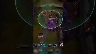 I guess I just have to 1v9 #jayce #challenger  #riotgames  #leagueoflegends