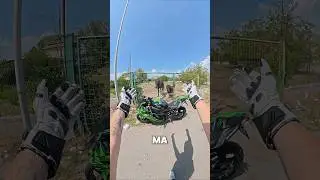 vi avevo promesso che saremmo ritornati dai nostri amici #moto #motorcycle #hourse #vlog #motovlog