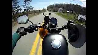 Matane part 1