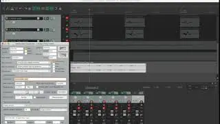 How to make insect sound using your own voice (Sound Design Tutorial)