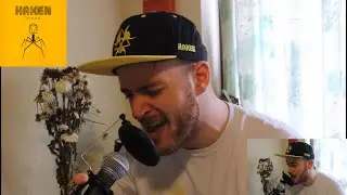Haken - Canary Yellow (Vocal Cover)