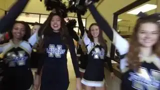 Raider Pride Lip Dub 2016