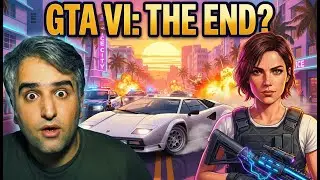 GTA 6 Trailer Just Changed Everything&hellip; (My Honest Reaction)