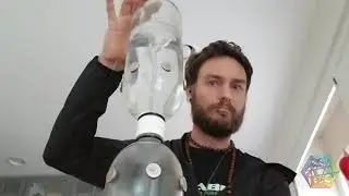 Morning Water ARK Crystal Vortex Blessing