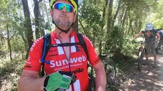 Mtb Banyoles 2022