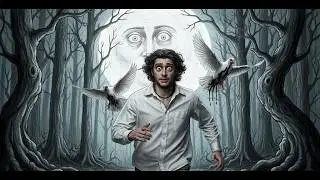 Страшные сказки : Настоящая история Золушки