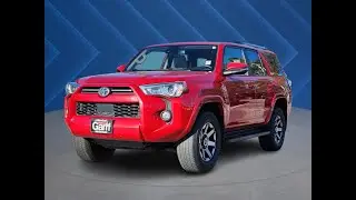 2022 Toyota 4Runner SR5 Premium Ft Collins, Loveland, Estes Park, Longmont, Boulder CO