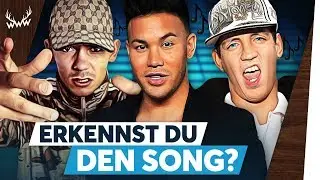 Erkennst DU den Song? (mit TOPIC)