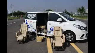 #welcab#welcab car#electric seat#car modifiction#wheelchair van#welcab series#benz#car seat#toyota