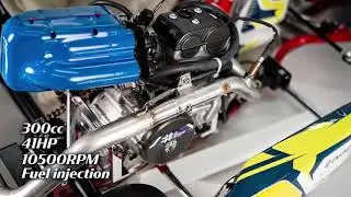 Competing in the ID Shifter🔥