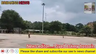 #A violent clash broke out between migrant workers from Bihar and Uttar Pradesh 