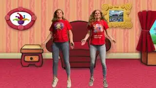 VKS DanceAcademy - Hupsakee