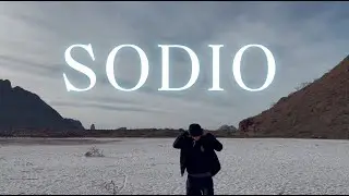 Betel- Sodio (Prod. Smoothwave)