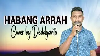 HABANG ARRAH Cover by Deddyanto Live GMIT Diaspora Danau Ina Oesapa