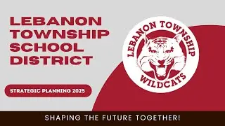 LTSD Strategic Planning 2025-2026