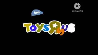 My toys R Us Logo!