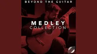 Star Wars Medley: Main Title / The Princess Appears / The Imperial March / Across The Stars /...