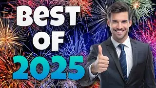 THE BEST MOMENTS OF 2024/2025