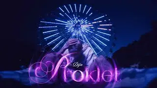 DIJA - PROKLET (Official Music Video)