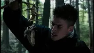 Wilderness (2006) - Trailer