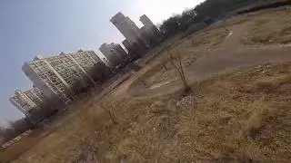 Karearea Talon PR with T-motor F60 pro II