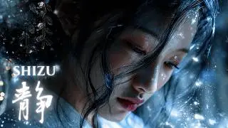 SHIZU &ndash; Silent Flow | Emotional Japanese Orchestral Music
