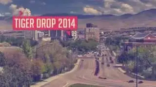 Tiger Prop - Tiger Drop 2014