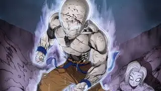 Dbfz I Found The Hardest Loops