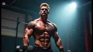 Gym Rap Pump Up Mix 2025 🎧 #WorkoutBeats #GymRap #MotivationTracks Fuel Your Grind and Push Beyond