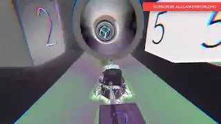 Space Hole 2018 Gameplay (PC Game)