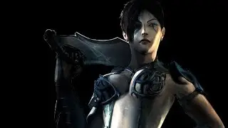 POP: Warrior Within: Pt 1: Time Changes A Man (Part B)