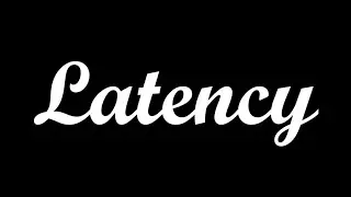 Concrete Club - Latency (Official Video)