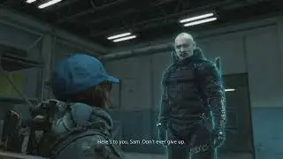 DEATH STRANDING DIRECTOR'S CUT - Order 400 (Premium)