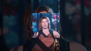 Resident Evil: Apocalypse (2004)🏍️🔥🩸