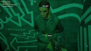 FAR CRY NEW DAWN Gameplay Walkthrough Part 9 FULL GAME [1080p HD 60FPS PC] - No Commentary