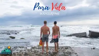 Pura Vida Bodysurfing &ndash; Riding Costa Rica&rsquo;s Waves in Their Purest Form