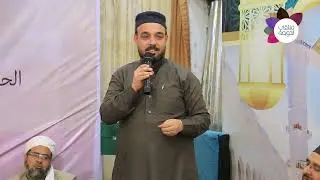 الشيخ محمد الجهني ll ملتقى الخويصة