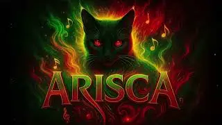 [REGGAE JAMAICAN ROOTS] 🎵🔥🐆 Arisca, felina indomable que no se deja atrapar