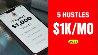 Genius Side Hustles That REALLY Work (No Hype)